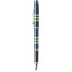 LE 175 Anniversary Translucent Blue GT Stilou