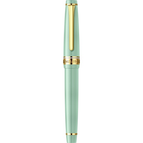 Stilou PG Slim LE Seasonal Festivals - Seri 14K (F)