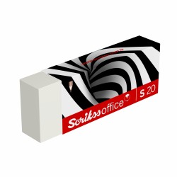 Radiera SC20