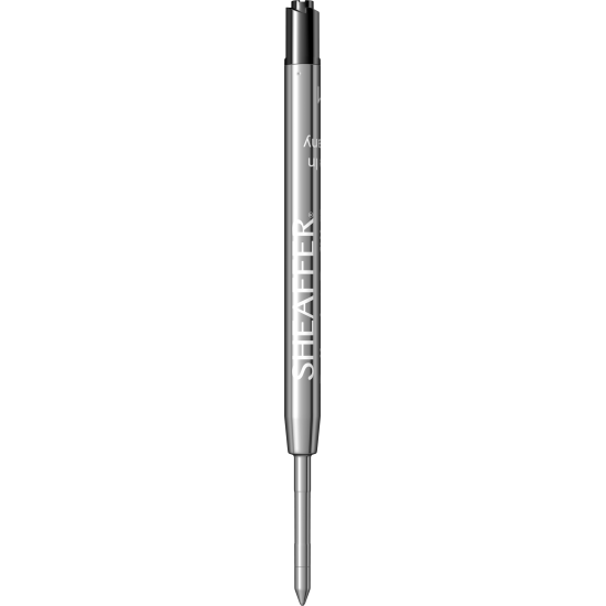 Mina Pix Jumbo T Black - Fin (vrac)