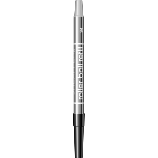 Mina roller Skrip Classic Black - Mediu (vrac) Mina roller Skrip Classic Black - Mediu (vrac)