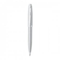 Brushed Chrome CT Creion mecanic 0.7