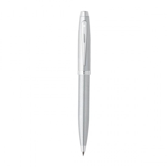 Brushed Chrome CT Creion mecanic 0.7