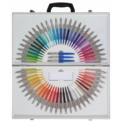 Geanta Pix Jotter - 57 instrumente