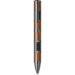 LE Explorers Walnut GMT Pix