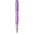 Rodeo Drive Iridescent Purple CT Stilou