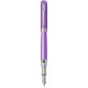 Rodeo Drive Iridescent Purple CT Stilou
