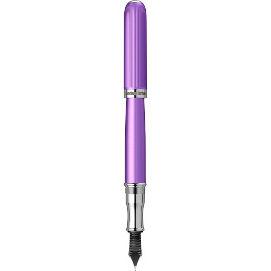 Rodeo Drive Iridescent Purple CT Stilou