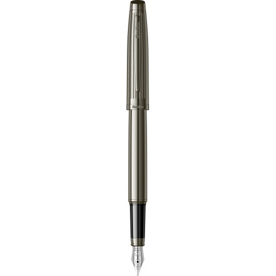Titanium TT Stilou