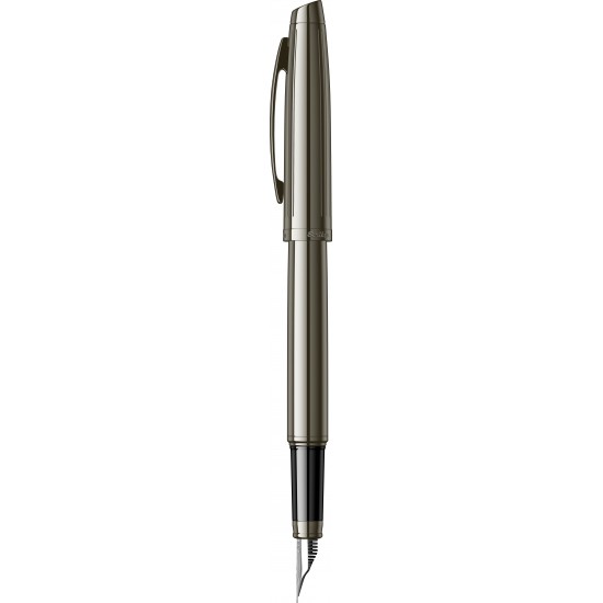 Titanium TT Stilou