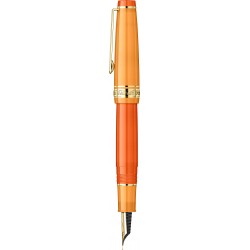 Stilou PG Regular LP Cocktail 3 Mexican Screwdriver 21K GT (F)