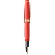 Stilou PG Slim Sapporo Red GT 14K (M)