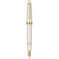 Stilou 1911 Standard size Ivory GT 14K (F)