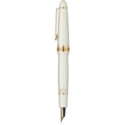 Stilou 1911 Standard size Ivory GT 14K (F)