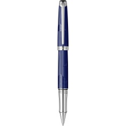 Roller Bleu Marin SRT