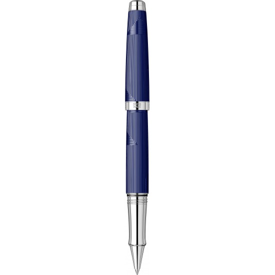 Roller Bleu Marin SRT