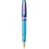 Stilou PG slim LP Blue Quasar GT 14K (F)