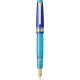 Stilou PG slim LP Blue Quasar GT 14K (F)