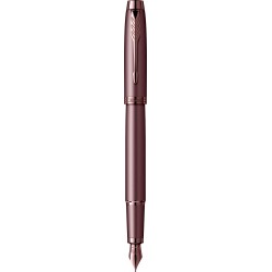 Monochrome Burgundy Stilou