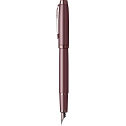 Monochrome Burgundy Stilou