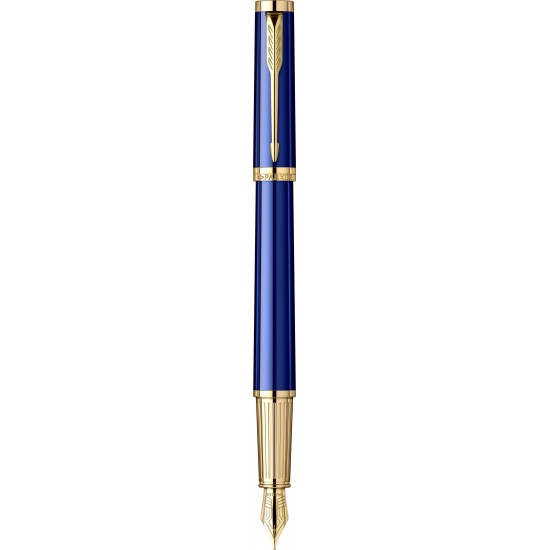 Dark Blue GT Stilou