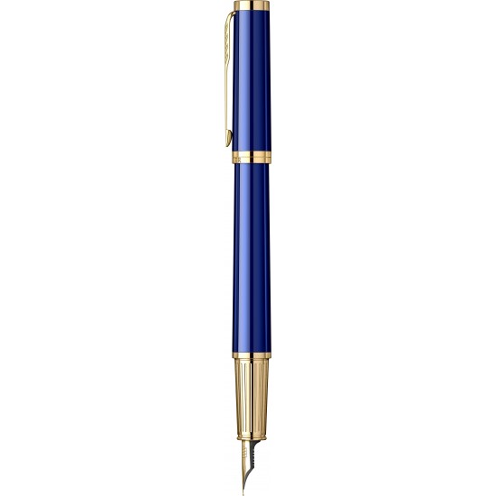 Dark Blue GT Stilou