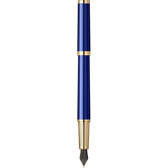 Dark Blue GT Stilou