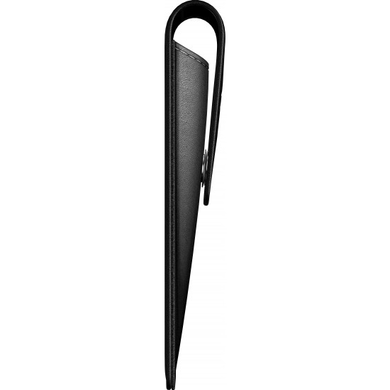 Etui Economic Black