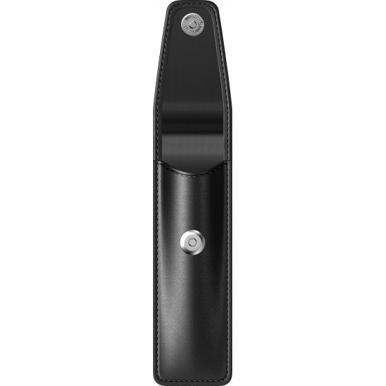 Etui Economic Black