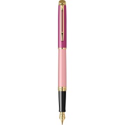 Light Pink Lacquer GT Stilou