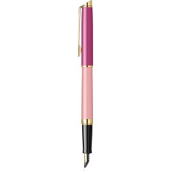 Light Pink Lacquer GT Stilou