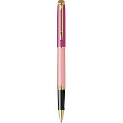 Light Pink Lacquer GT Roller