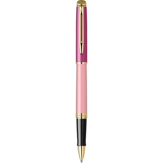 Light Pink Lacquer GT Roller