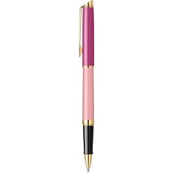 Light Pink Lacquer GT Roller