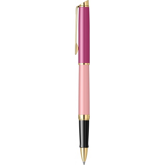 Light Pink Lacquer GT Roller