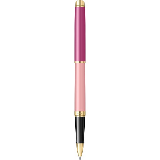 Light Pink Lacquer GT Roller