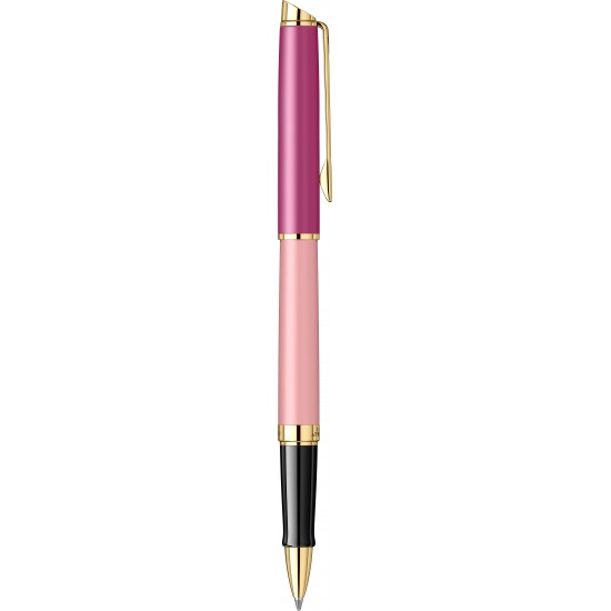 Light Pink Lacquer GT Roller