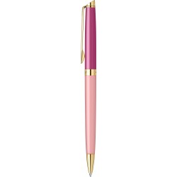 Light Pink Lacquer GT Pix