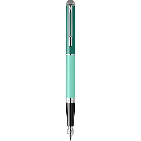 Light Green Lacquer CT Stilou