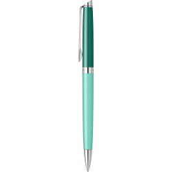 Light Green Lacquer CT Pix