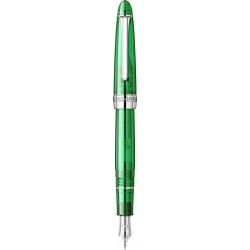 Stilou 1911 Standard size SE Jellyfish Ohwan RHT 14K (M)