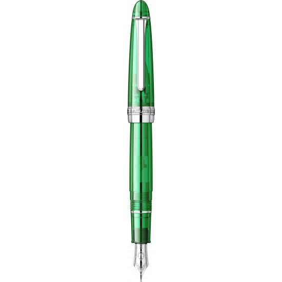 Stilou 1911 Standard size SE Jellyfish Ohwan RHT 14K (M)