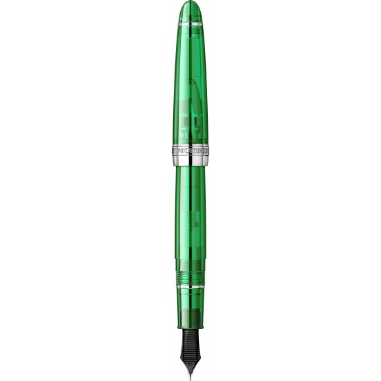 Stilou 1911 Standard size SE Jellyfish Ohwan RHT 14K (M)