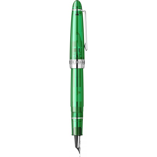 Stilou 1911 Standard size SE Jellyfish Ohwan RHT 14K (M)