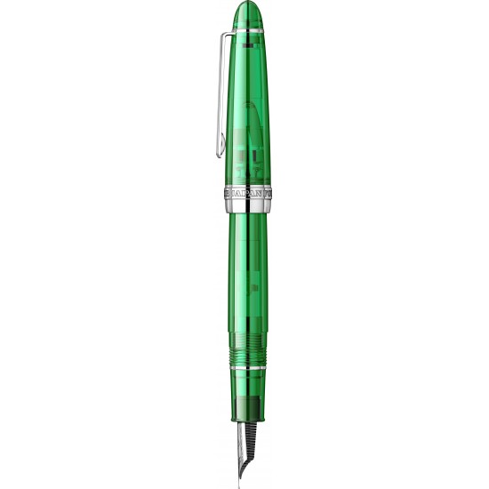 Stilou 1911 Standard size SE Jellyfish Ohwan RHT 14K (F)