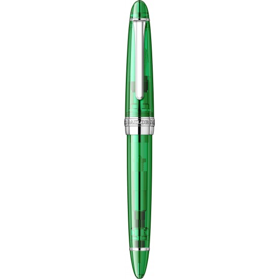 Stilou 1911 Standard size SE Jellyfish Ohwan RHT 14K (F)