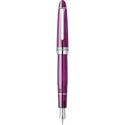 Stilou 1911 Standard size SE Jellyfish Violet RHT 14K (M)