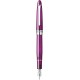 Stilou 1911 Standard size SE Jellyfish Violet RHT 14K (M)