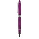 Stilou 1911 Standard size SE Jellyfish Violet RHT 14K (M)