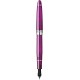 Stilou 1911 Standard size SE Jellyfish Violet RHT 14K (M)